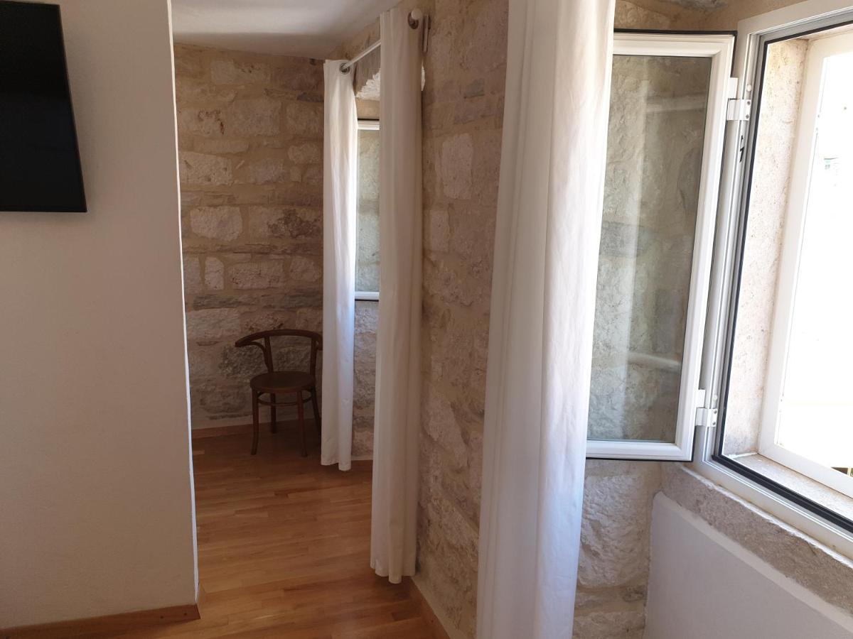 Kolenda Apartment กอร์จูลา ภายนอก รูปภาพ